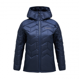 PeakPerformanceWomensElevateLinerHoodJacket