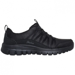 LageSneakersSkechersGRACEFUL-COZYHUG