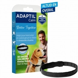 AdaptilAnti-StressHalsband45cm