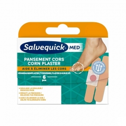 SalvequickLikdoornPleister6