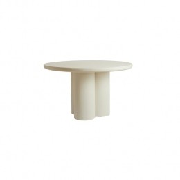 LightLivingLightlivingEettafel130x78cmMIZUHOcrme