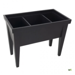 OutletBKweektafel-kweekbak-kweekas-100x50x107cmAntracietNampook8719987416699-WarentuinCollection