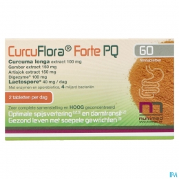 CurcufloraFortePqTabl60