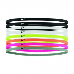 NikeSkinnyHeadbands8-Pack
