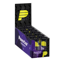 PowerbarElectrolyteTabletBlackCurrantBox