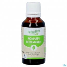 HerbalgemRozemarijnBio30ml