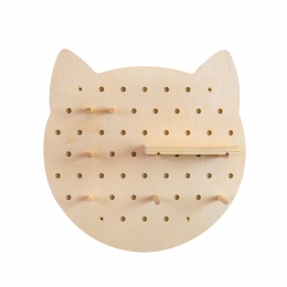 PegboardCatFurniteam
