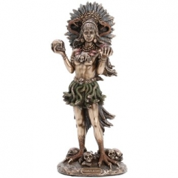 BeeldjesSignesGrimaltFiguurGoddessCoaticue