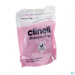 ClinellShampookap