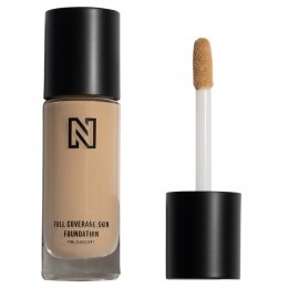 NBEAUTYFullCoverageSkinFoundation