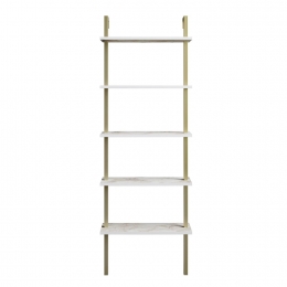 BoekenkastPianteKaluneDesign