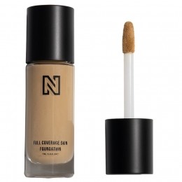 NBEAUTYFullCoverageSkinFoundation