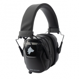 WolfApexActiveGehoorbeschermingMetActiveListening