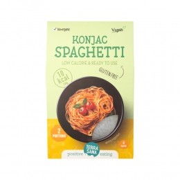 TerrasanaSpaghettiKonjac250gr