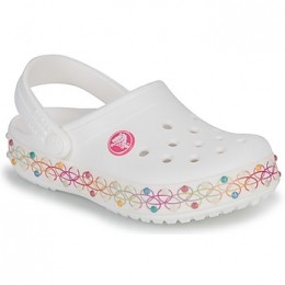 KlompenCrocsCrocbandStretchNecklaceCgT