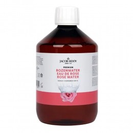 JacobHooyRozenwaterPremium500ml