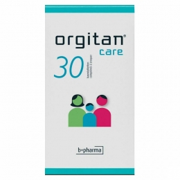 OrgitanCareTabl30