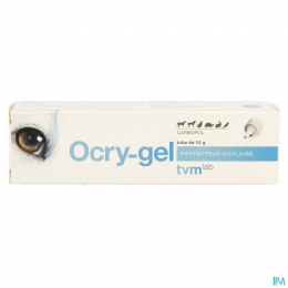 Ocry-gelOgenTube10g