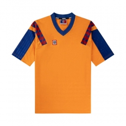 MeybaBlaugranaUitshirtRetro1991-1992