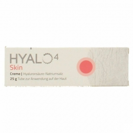 Hyalo4SkinCremeTube25g