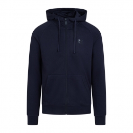 CruyffClassicVestDonkerblauw