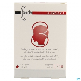 CcComplexN330Capsules