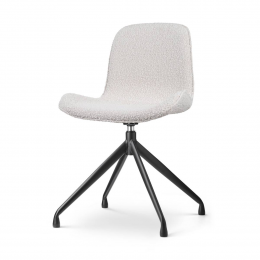 EetkamerstoelNola-FdraaibaarbouclNolon