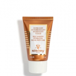 2xSisleySelfTanningHydratingFacialSkinCare60ml
