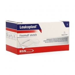 FixomullStretch10cmx2m1Leukoplast