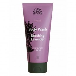 UrtekramBodywashSoothingLavendelBiologisch200ml
