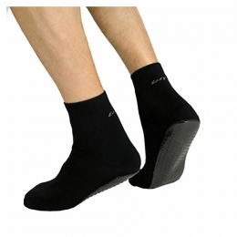 Suprima4820AntislipSokZwart4345