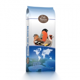 DeliNatureCardinalMix15kg