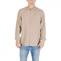 OverhemdLangeMouwAntonyMoratoSHIRTNAPOLIREGULARFITMMSL00752-FA400082