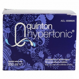 Be-LifeQuintonHypertonic30Ampulles