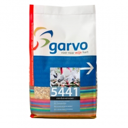 GarvoSierduivenvoer4kg