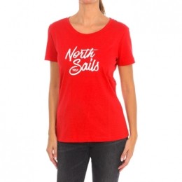 T-shirtKorteMouwNorthSails9024300-230