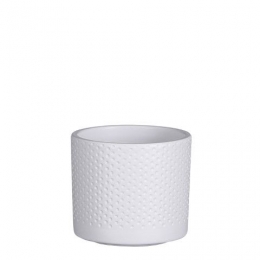 Erapotrondwitreliefh9xd10cmMicaDecorations-Micadecorations