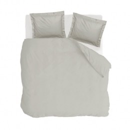Walra-DekbedovertrekForeverCotton-240x220-Zand