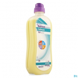 NutrisonAdvancedCubison1l