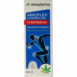 ArkopharmaFlashRoll