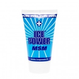 IcePowerPlusGelTube200ml