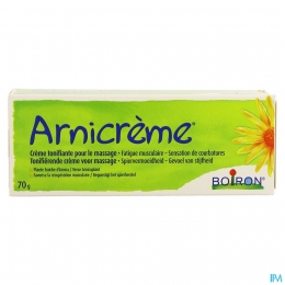 BoironArnicremeTubeMetArnica70g