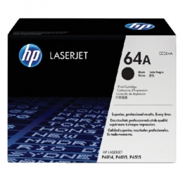 Tonercartridgehpcc364a64azwart