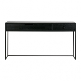 WOOODSilasSidetable-BlackNight