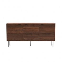 byfonQTierDressoir-Walnut