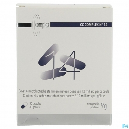 CCComplexN1430Capsules