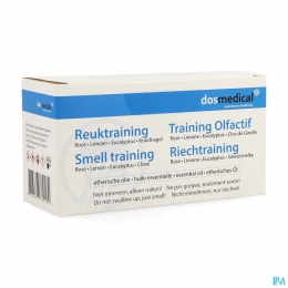 ReuktrainingDosMedicalSet14x15ml