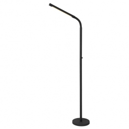 LucideGILLYLeeslamp-Zwart