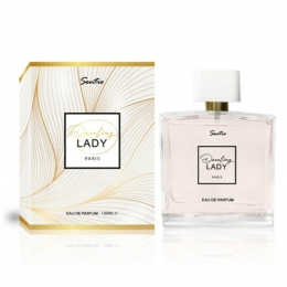 SentioDazzlingLadyEauDeParfum100ml