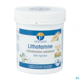 Lithotamne200Capsules